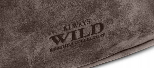 Vyriška rankinė Always Wild R207