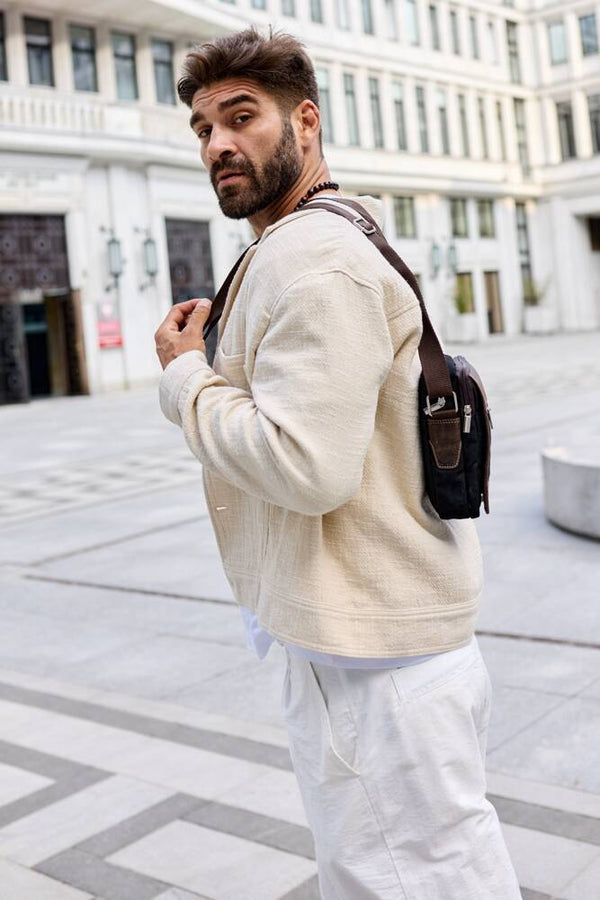 Vyriška rankinė Always Wild R201