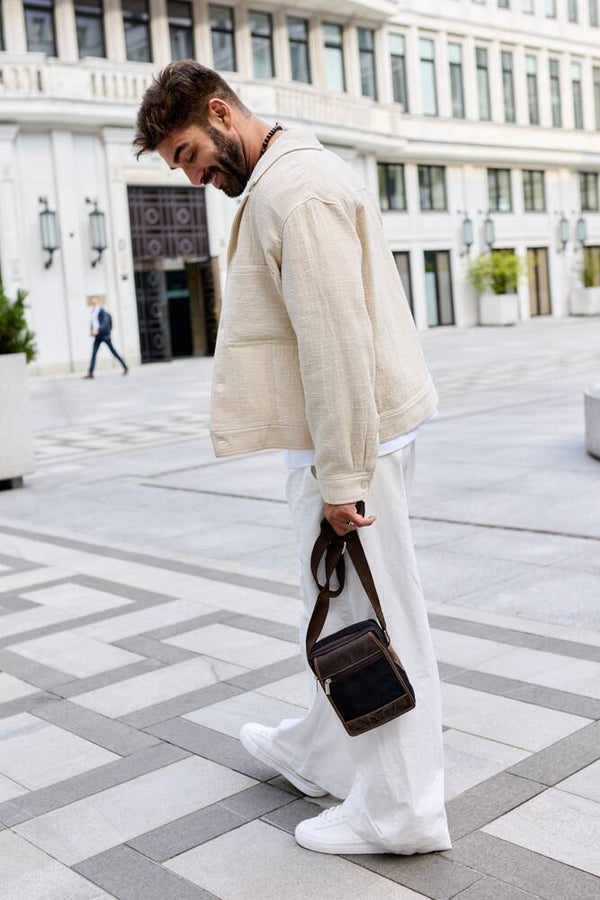 Vyriška rankinė Always Wild R201