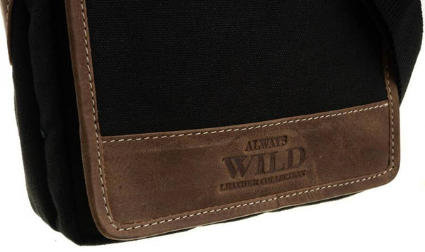 Vyriška rankinė Always Wild R201