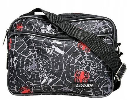 Vyriška rankinė Loren R3 R180