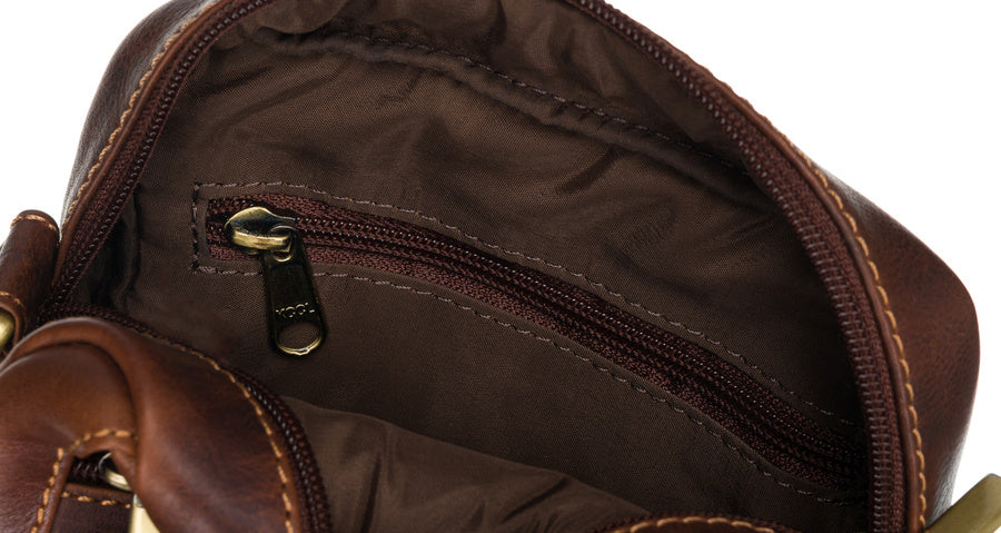 Vyriška rankinė Peterson ST1 R146