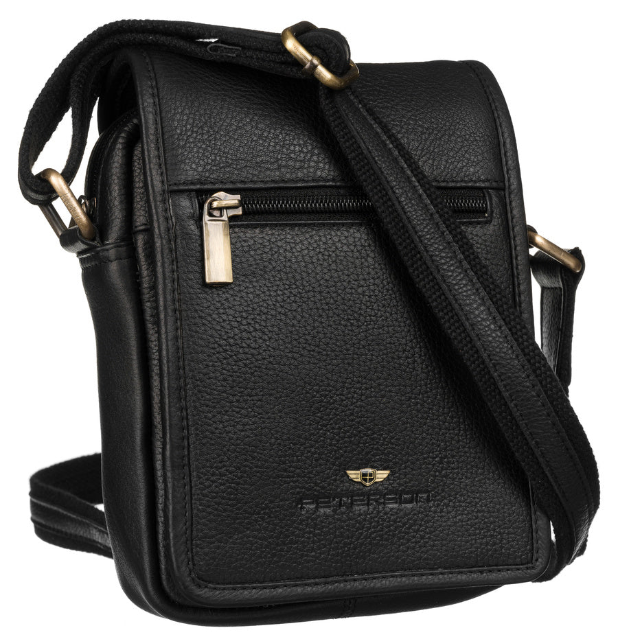 Vyriška rankinė Peterson ST3 R144