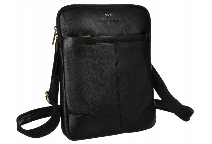 Vyriška rankinė Peterson T1 R143