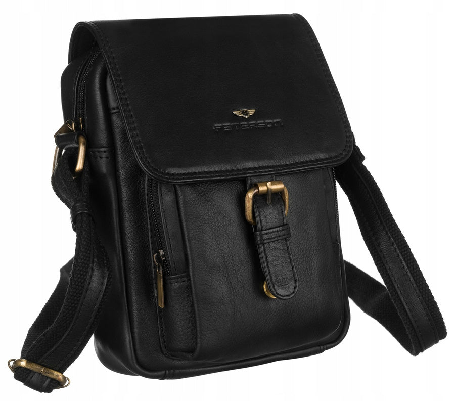 Vyriška rankinė Peterson T28 R123