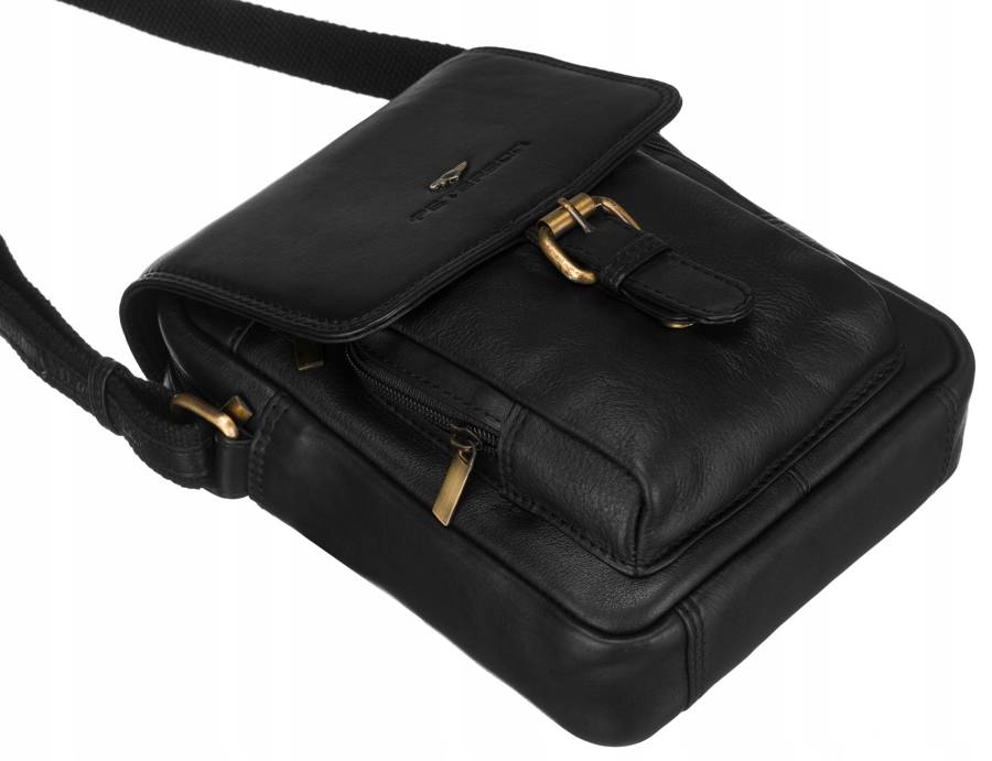 Vyriška rankinė Peterson T28 R123