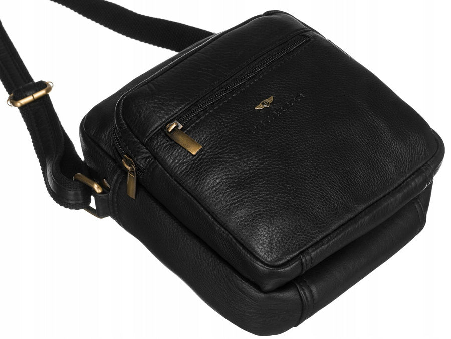 Vyriška rankinė Peterson T31 R119