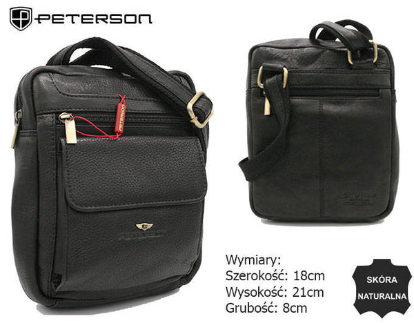 Vyriška rankinė Peterson T32 R118
