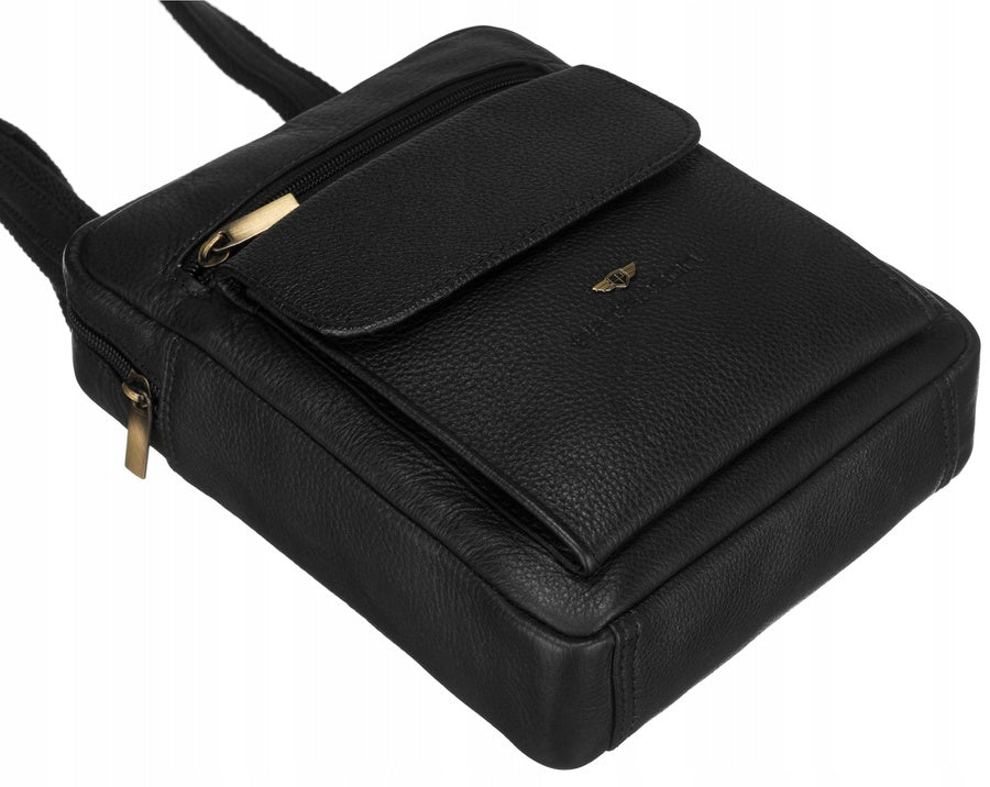 Vyriška rankinė Peterson T34 R116