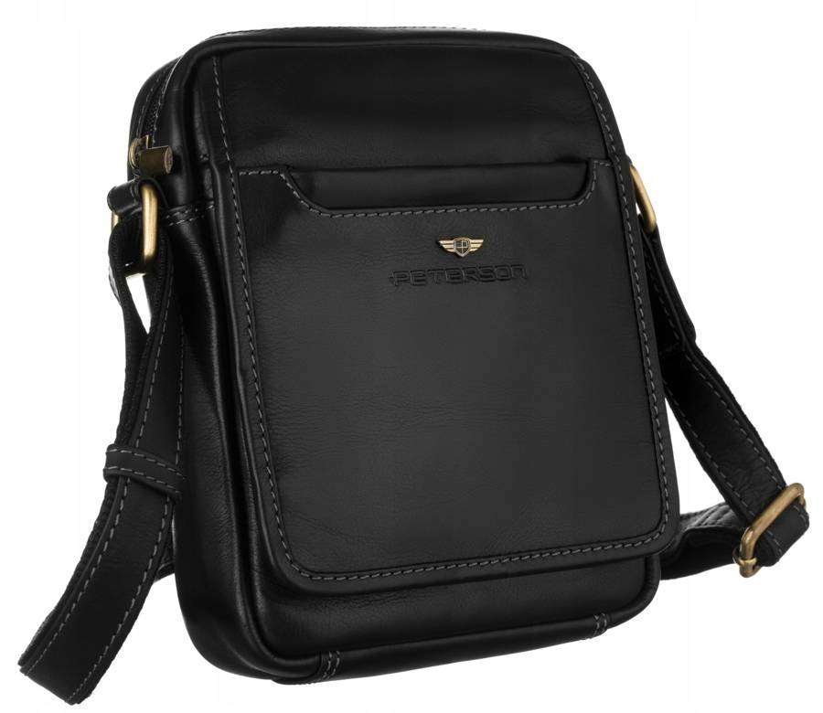 Vyriška rankinė Peterson T37 R113