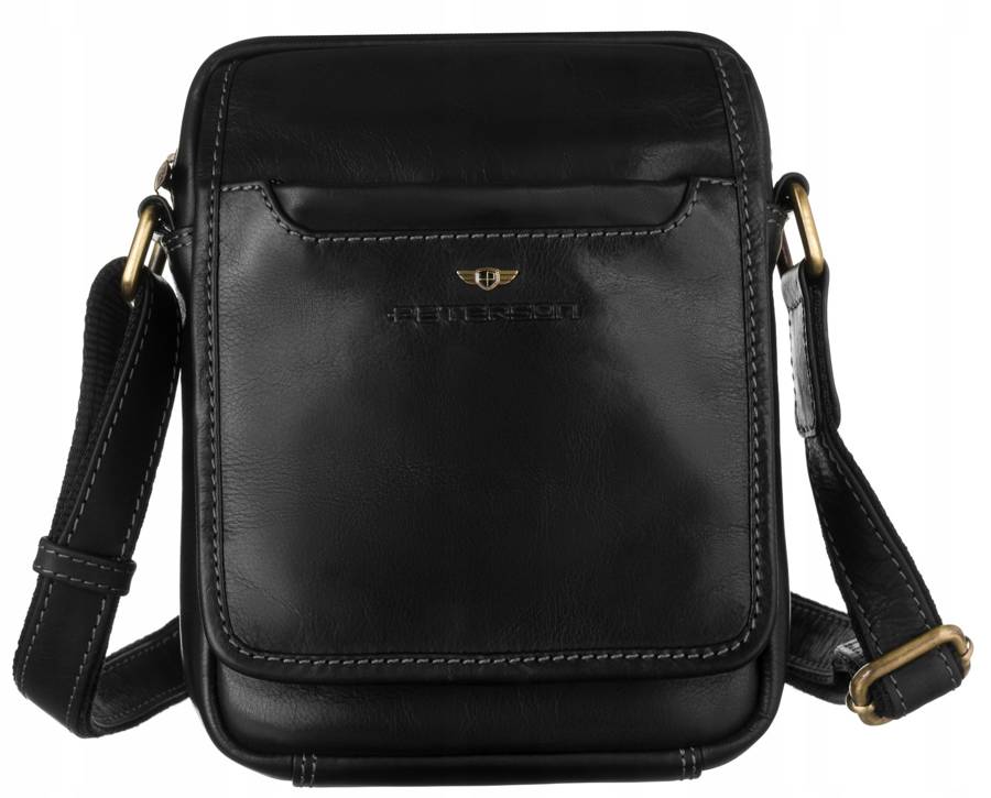 Vyriška rankinė Peterson T37 R113