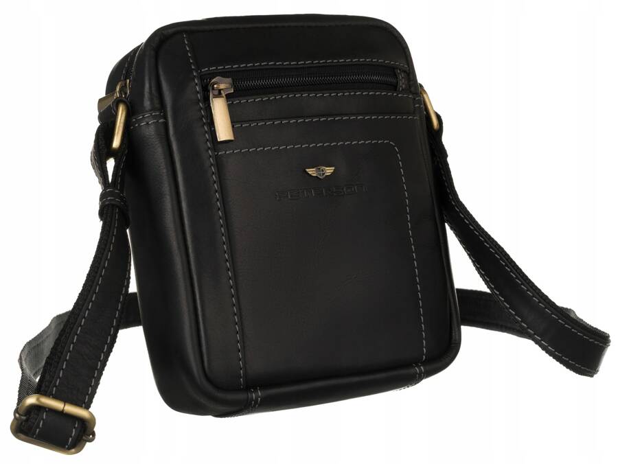 Vyriška rankinė Peterson T39 R111