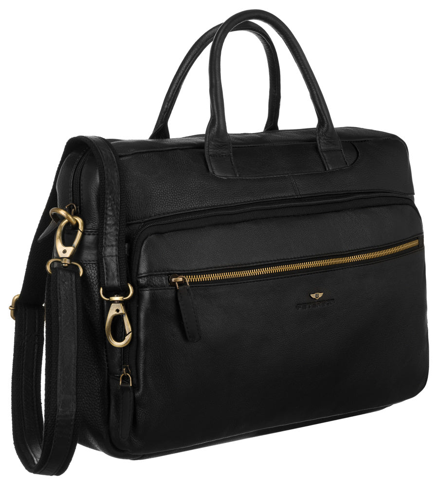 Vyriška rankinė Peterson T41 R108