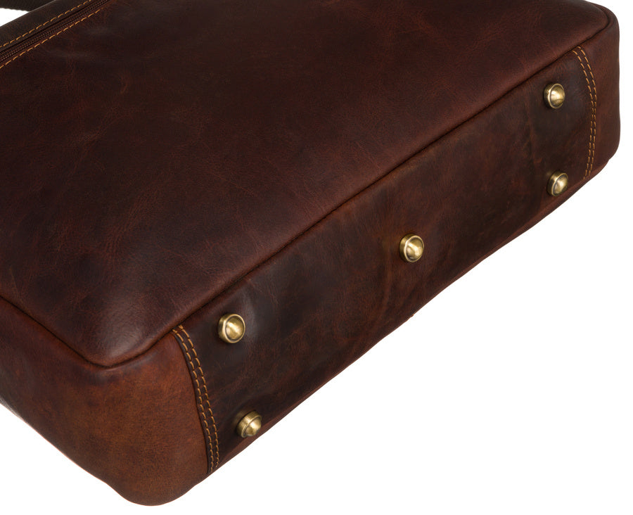 Vyriška rankinė Peterson T45 R104