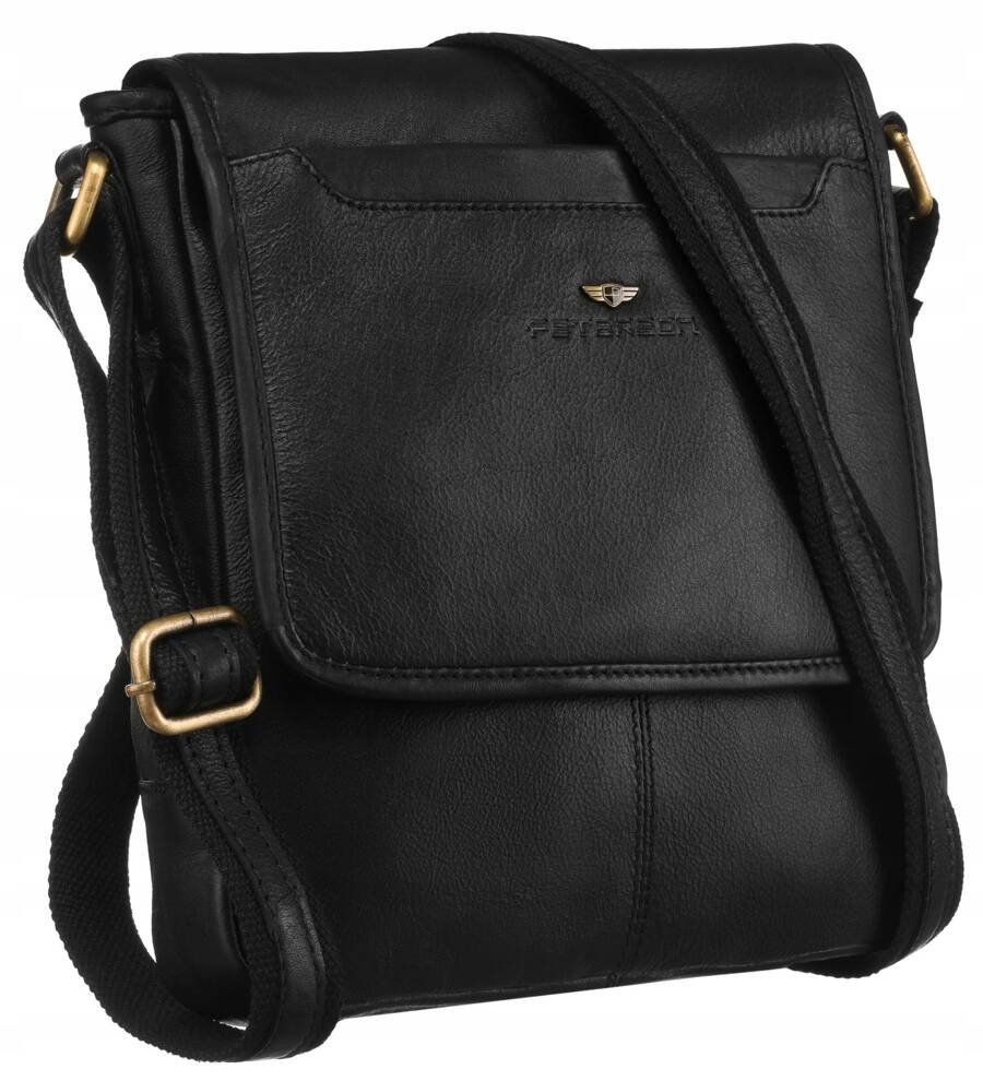 Vyriška rankinė Peterson T48 R101