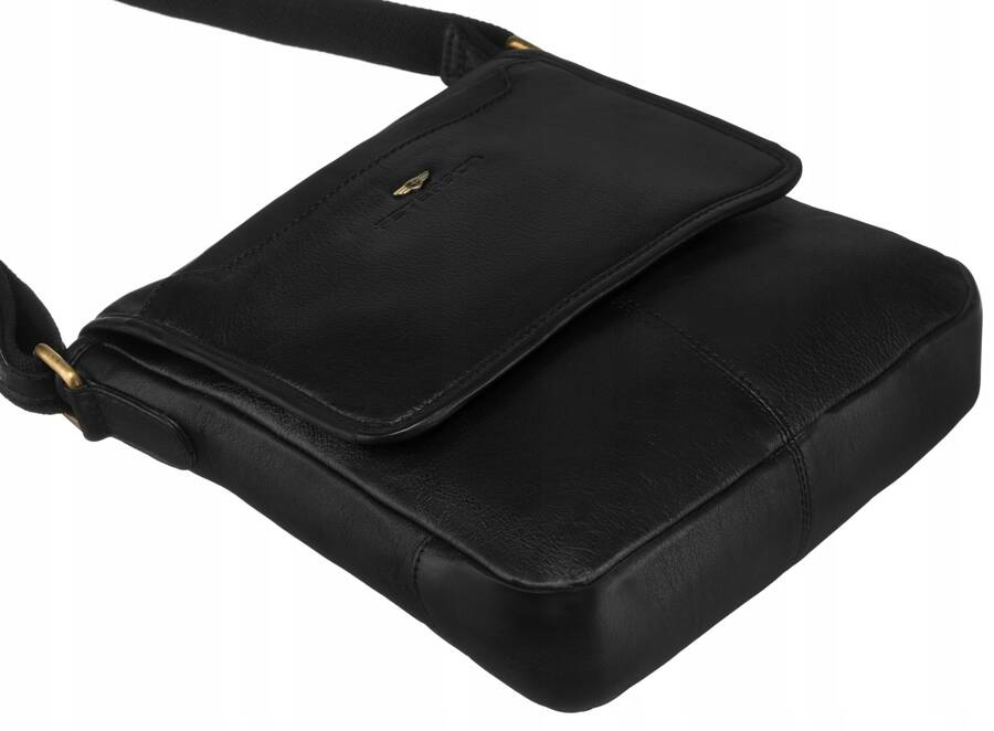 Vyriška rankinė Peterson T48 R101