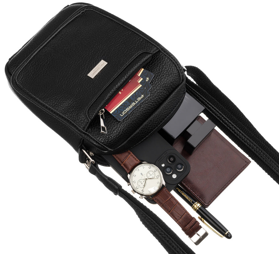 Vyriška rankinė Peterson T50 R98