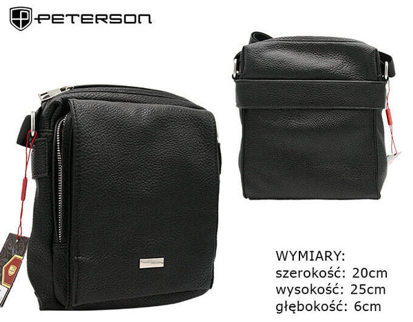 Vyriška rankinė Peterson T53 R95