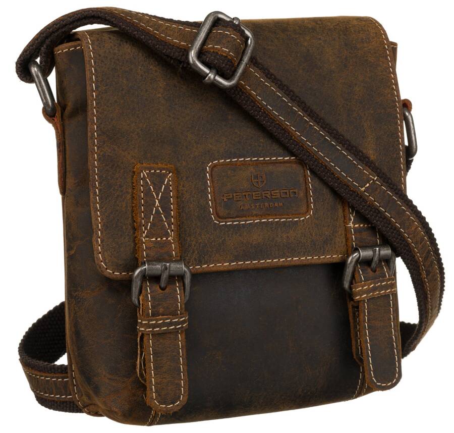 Vyriška rankinė Peterson T57 R91