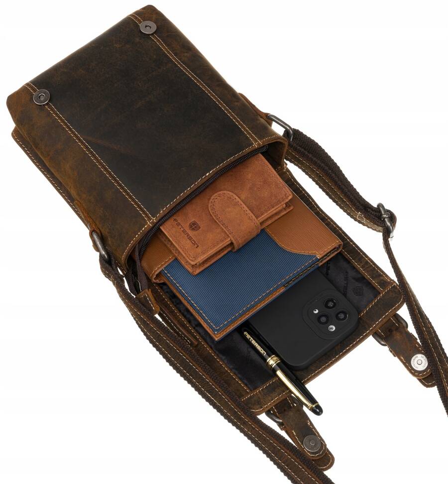 Vyriška rankinė Peterson T57 R91