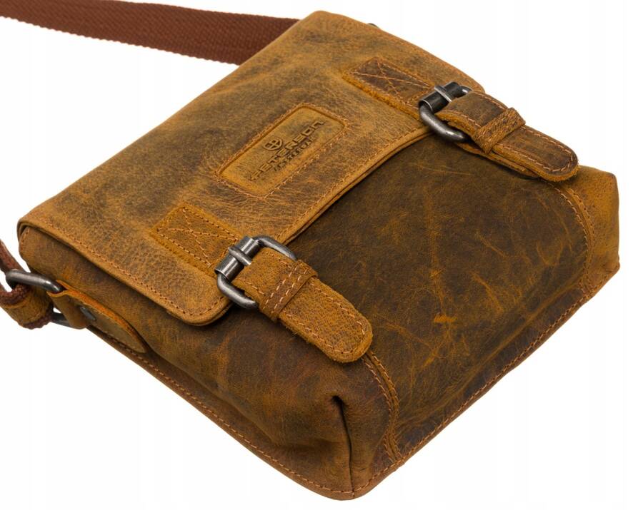 Vyriška rankinė Peterson T58 R90