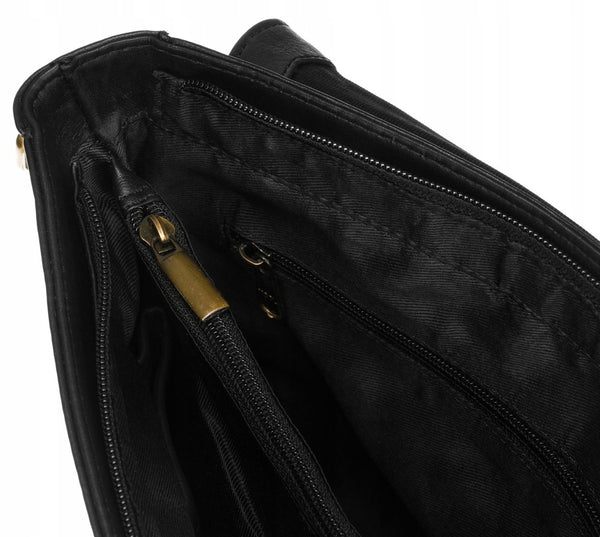 Didelė Vyriška rankinė Peterson T5 R99