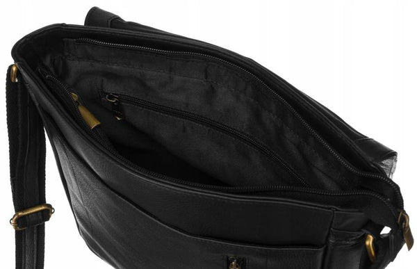 Didelė Vyriška rankinė Peterson T5 R99