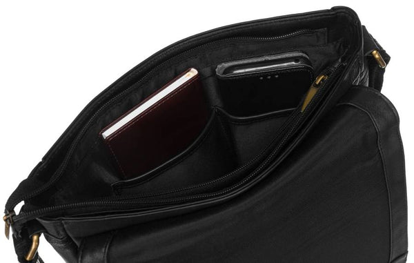 Didelė Vyriška rankinė Peterson T5 R99