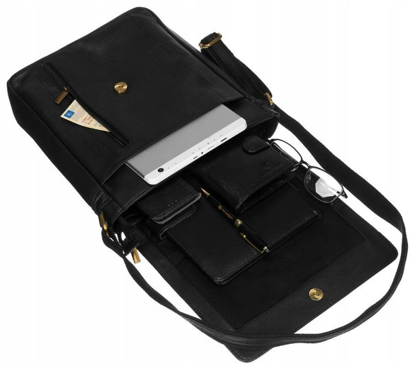 Didelė Vyriška rankinė Peterson T5 R99