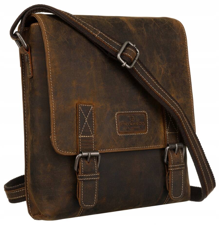 Vyriška rankinė Peterson T63 R84