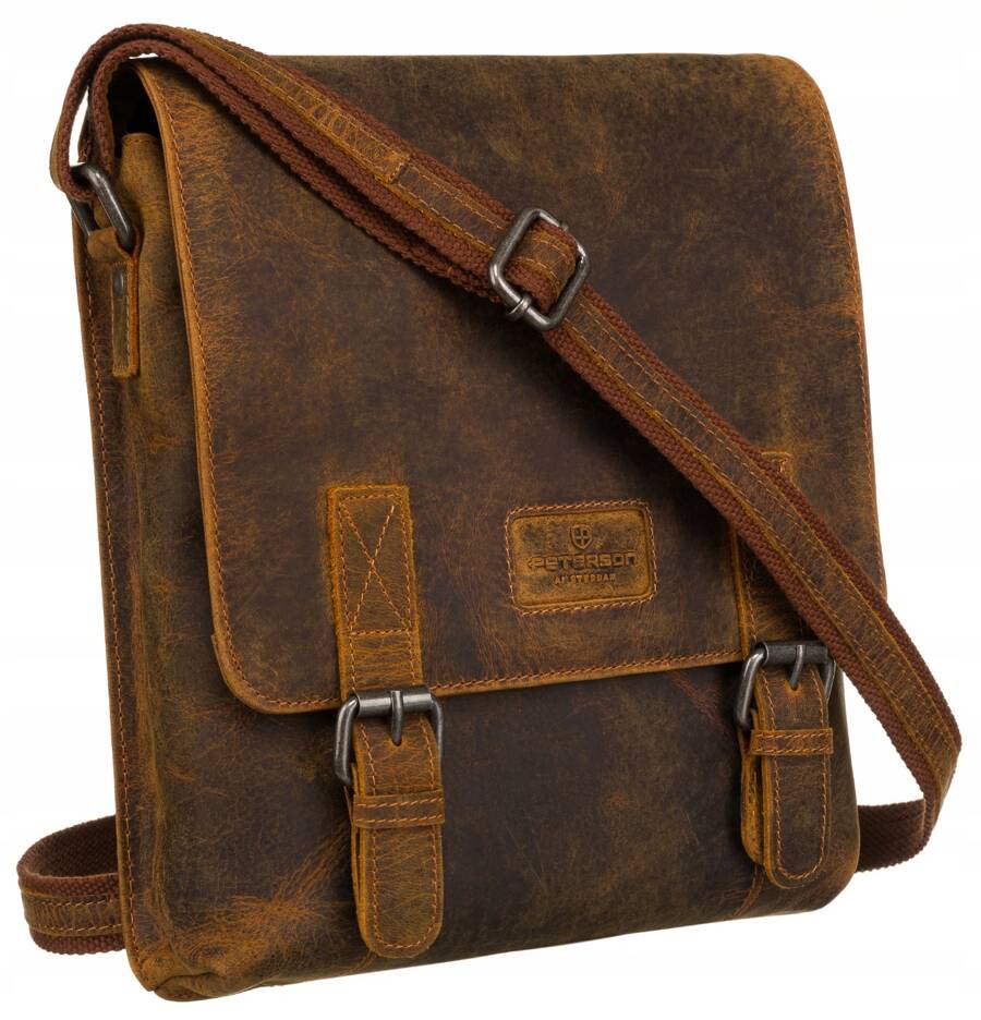 Vyriška rankinė Peterson T64 R83