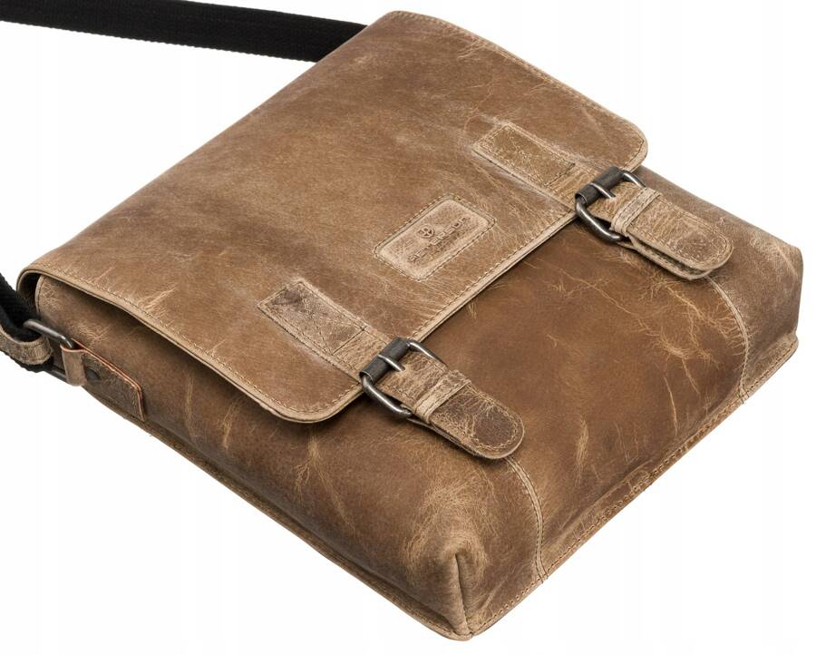 Vyriška rankinė Peterson T65 R82