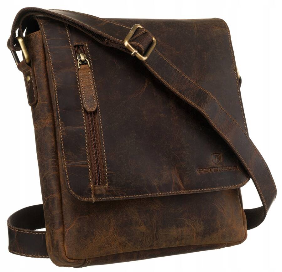 Vyriška rankinė Peterson T68 R79