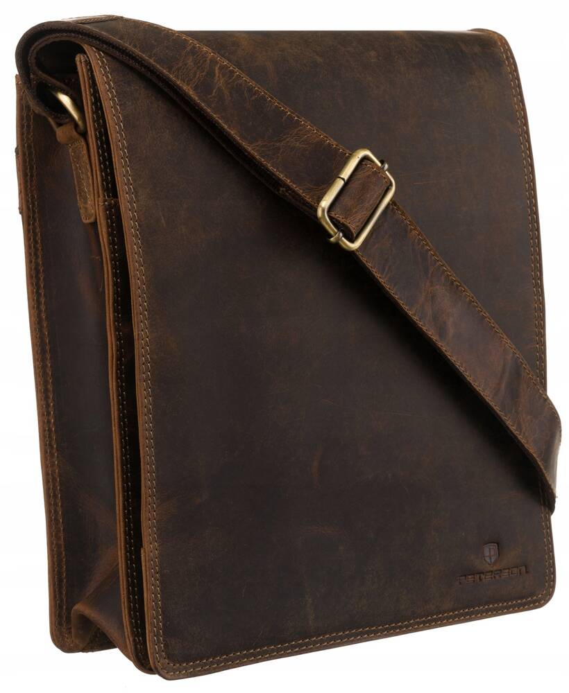 Vyriška rankinė Peterson T70 R76