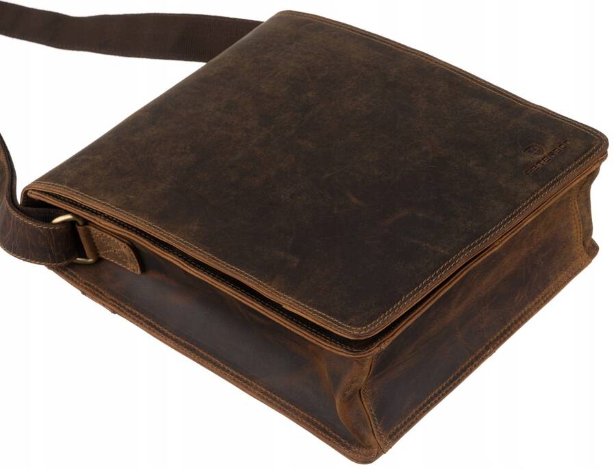 Vyriška rankinė Peterson T70 R76