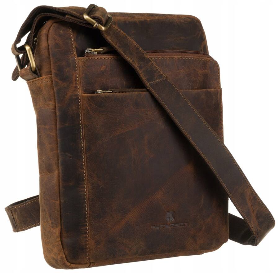 Vyriška rankinė Peterson T72 R74