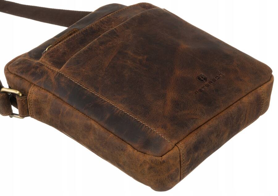 Vyriška rankinė Peterson T72 R74