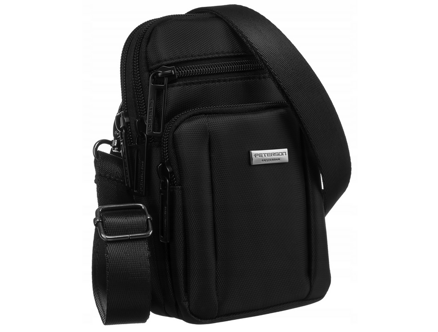 Vyriška rankinė Peterson T74 R72