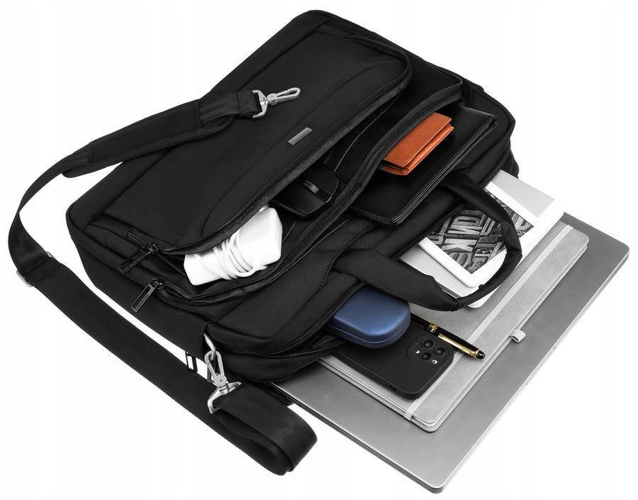 Vyriška rankinė Peterson T77 R69