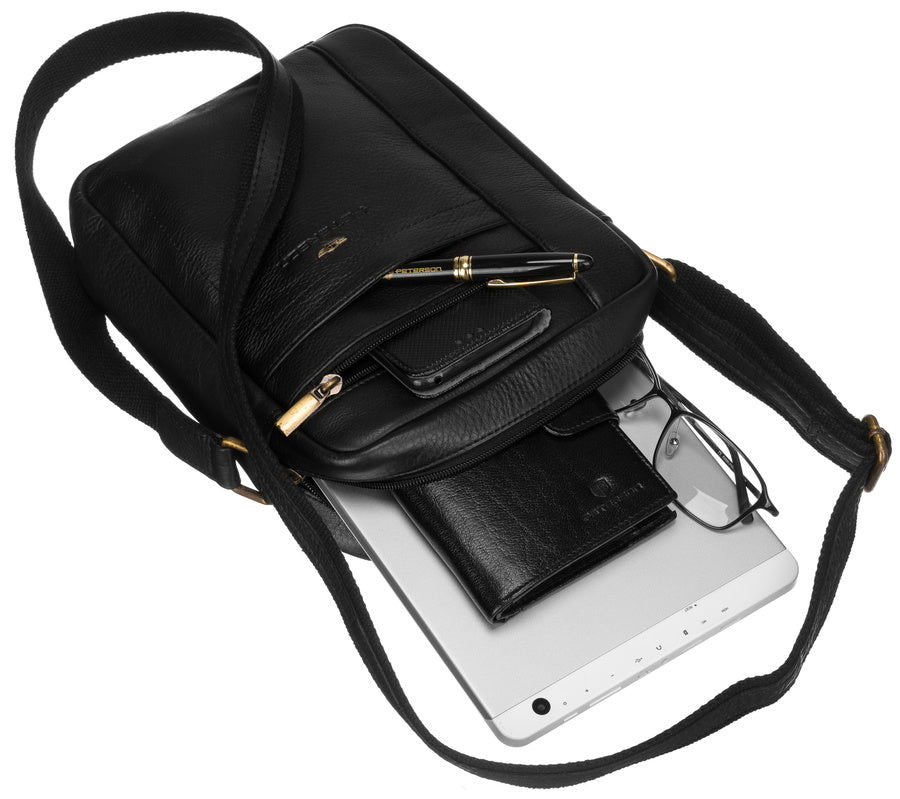 Vyriška rankinė Peterson T8 R68