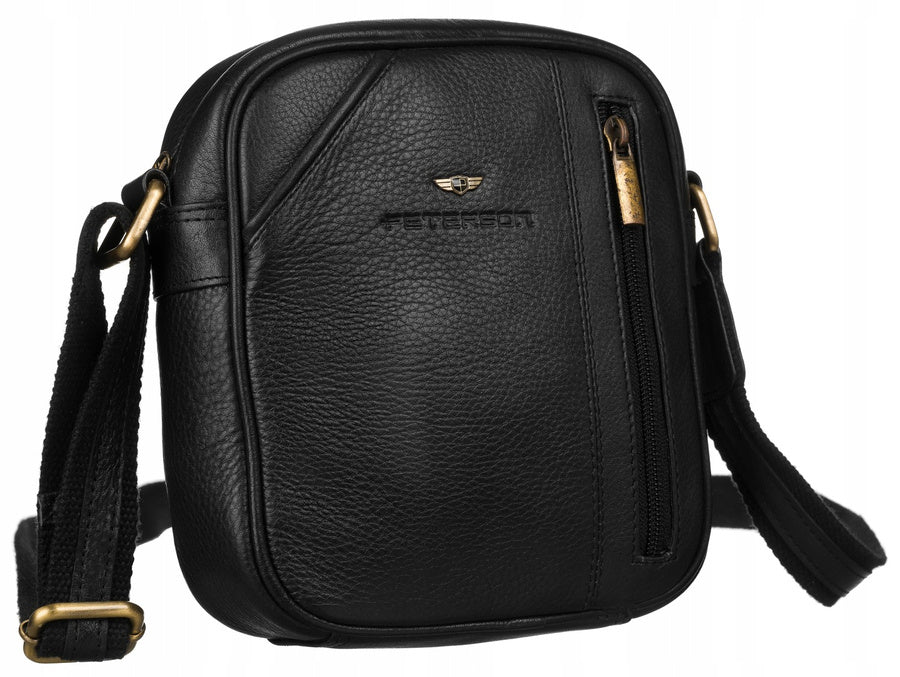 Vyriška rankinė Peterson T9 R67