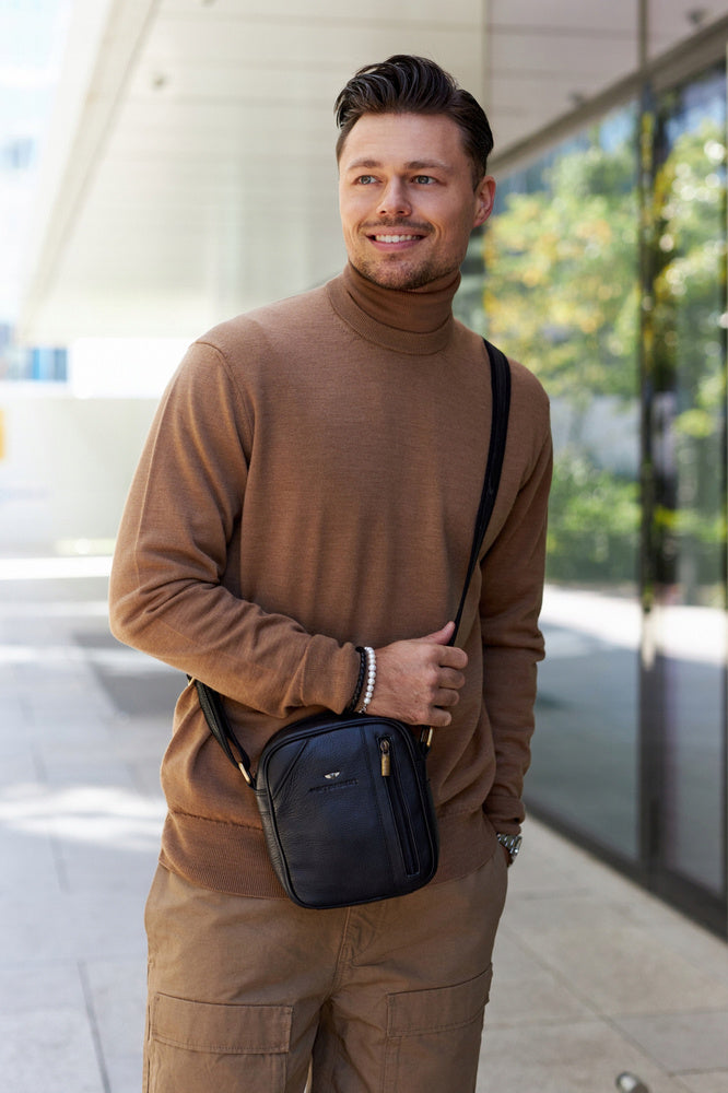 Vyriška rankinė Peterson T9 R67