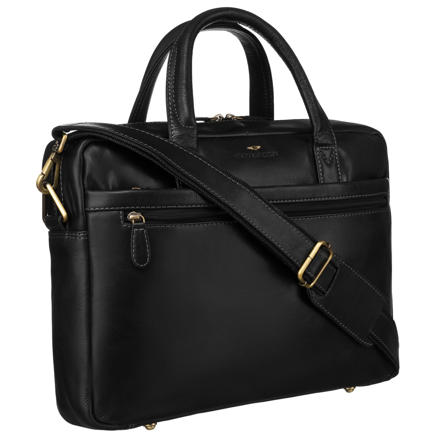 Vyriška rankinė Peterson R173