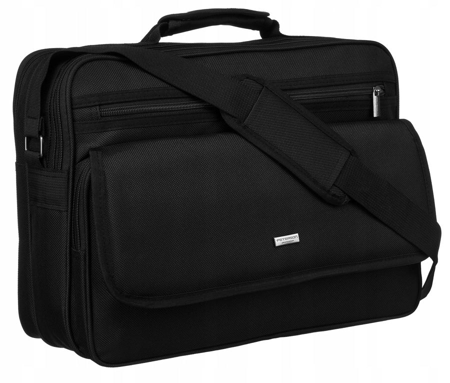 Vyriška rankinė Peterson R168