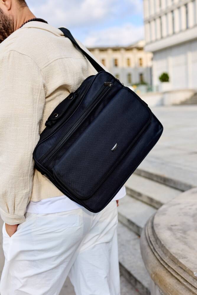 Vyriška rankinė Peterson R168