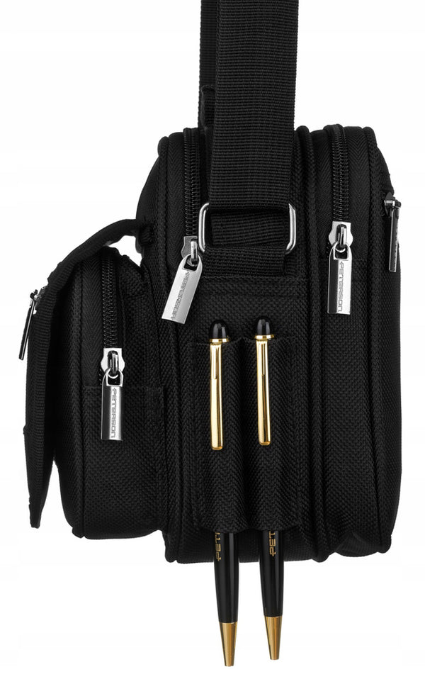 Vyriška rankinė Peterson R160