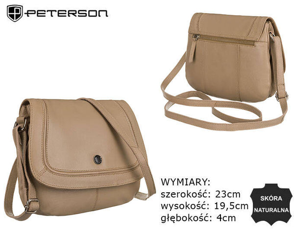 Moteriška rankinė Peterson R155