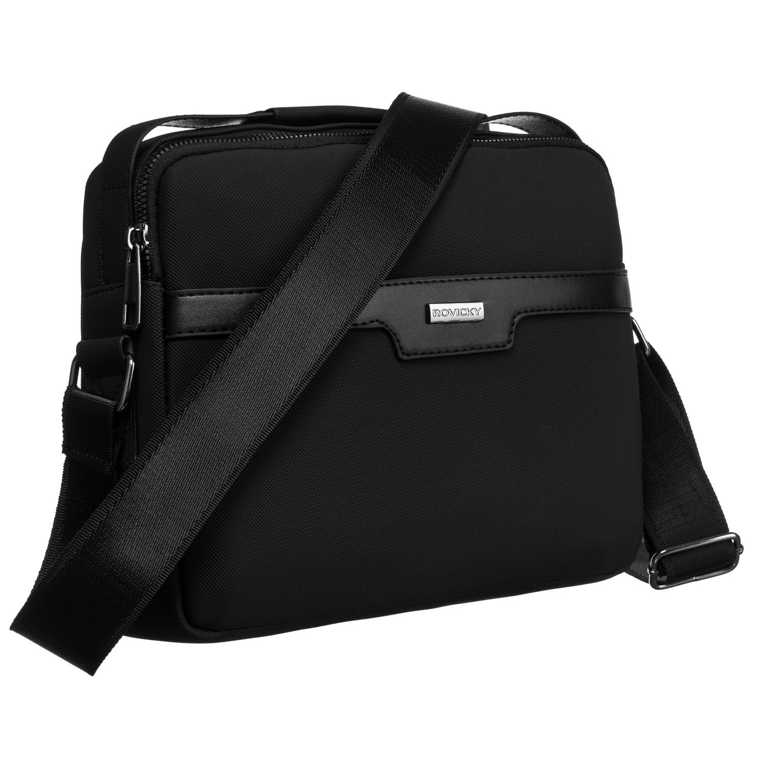 Vyriška rankinė Rovicky R59