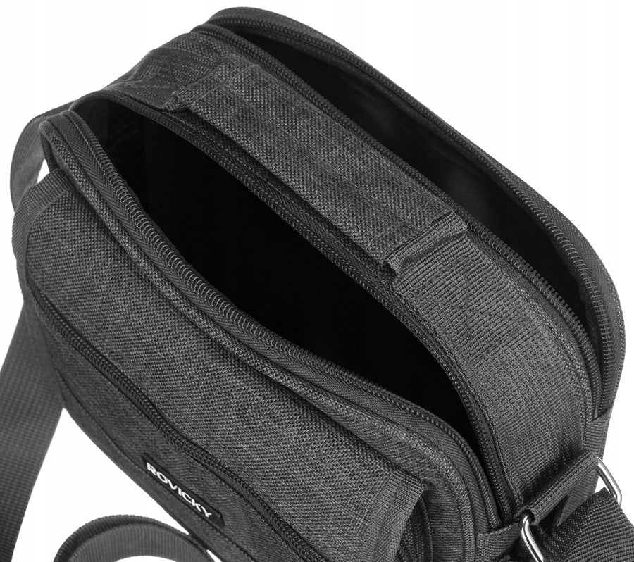 Vyriška rankinė Rovicky R47