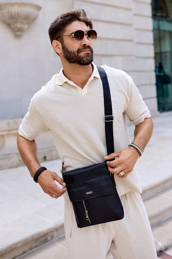 Vyriška rankinė Rovicky R61